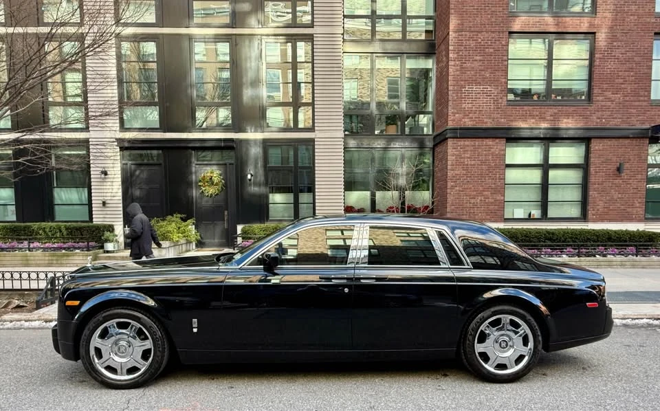 2006 Rolls-Royce Phantom VII - Image 3 of 17