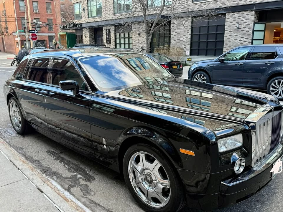 2006 Rolls-Royce Phantom VII - Image 7 of 17