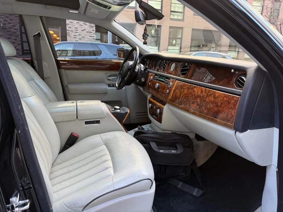 2006 Rolls-Royce Phantom VII - Image 12 of 17