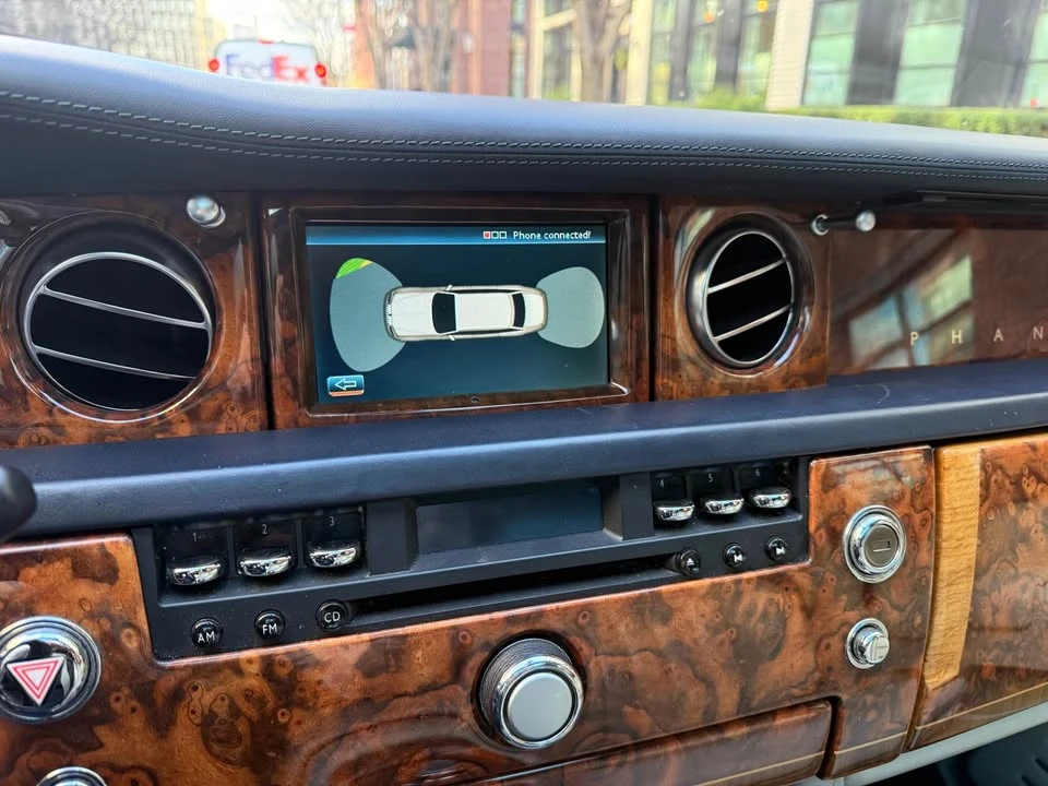 2006 Rolls-Royce Phantom VII - Image 16 of 17