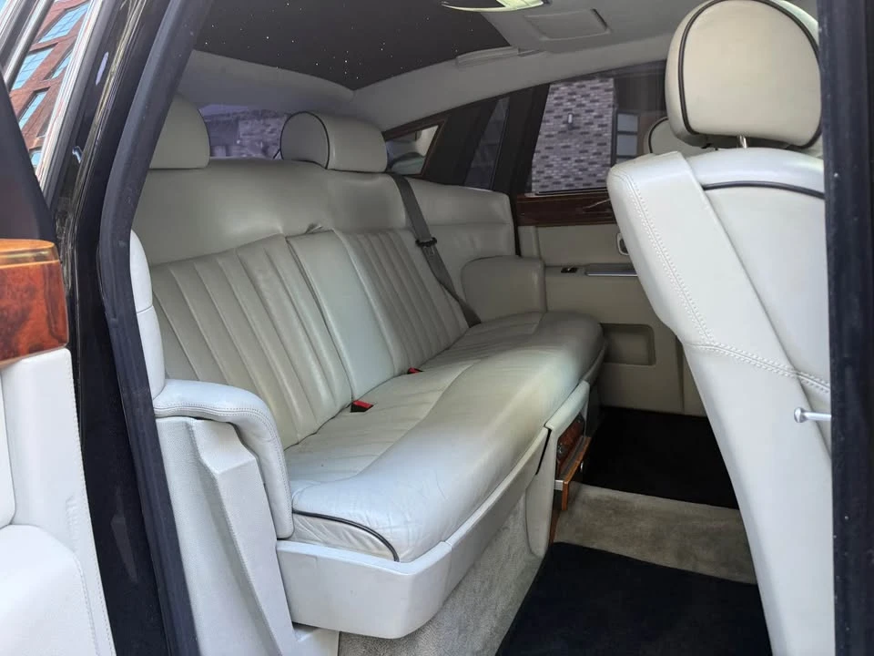 2006 Rolls-Royce Phantom VII - Image 13 of 17