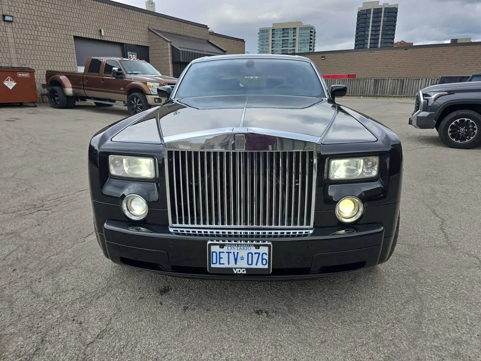 2006 Rolls-Royce Phantom VII - Image 2 of 14