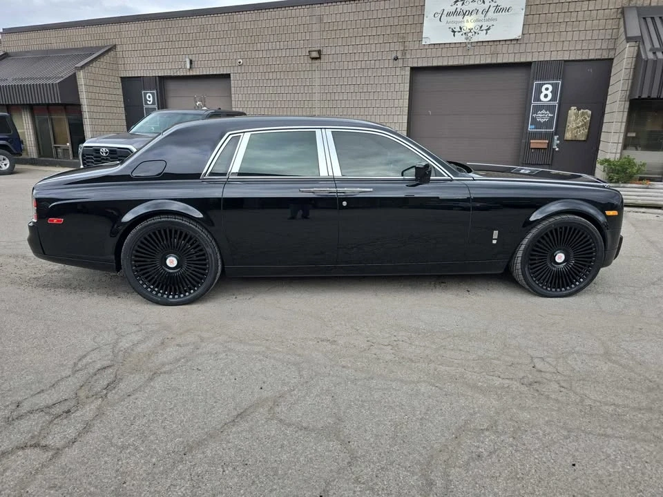 2006 Rolls-Royce Phantom VII - Image 4 of 14