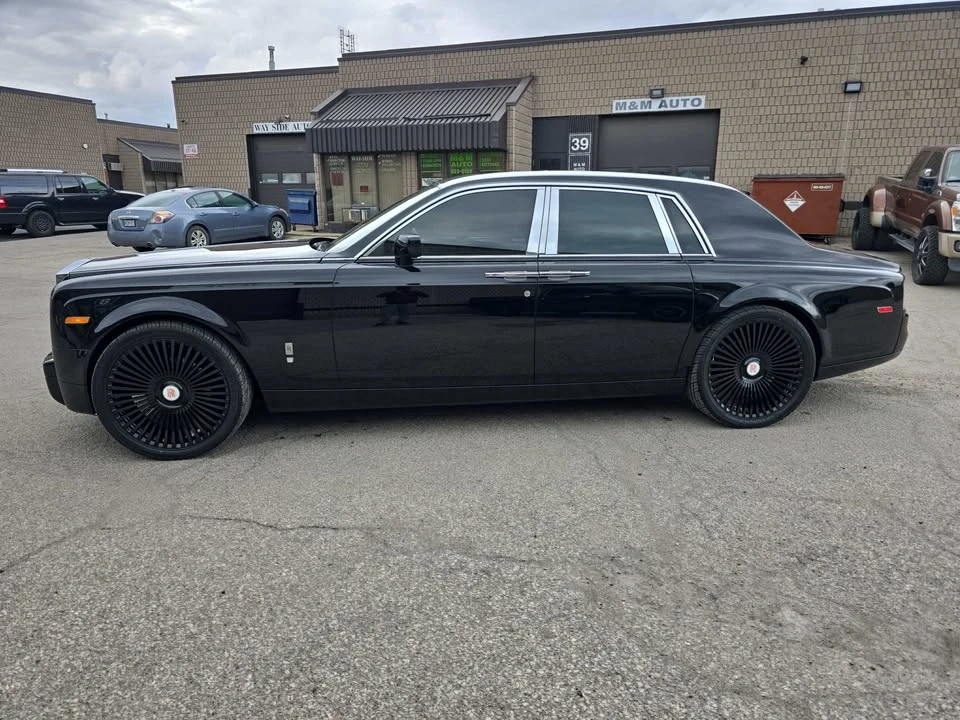 2006 Rolls-Royce Phantom VII - Image 3 of 14