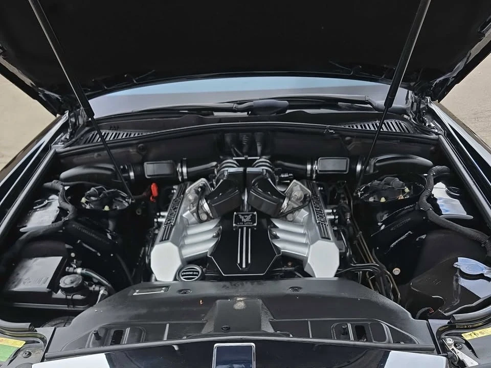 2006 Rolls-Royce Phantom VII - Image 14 of 14