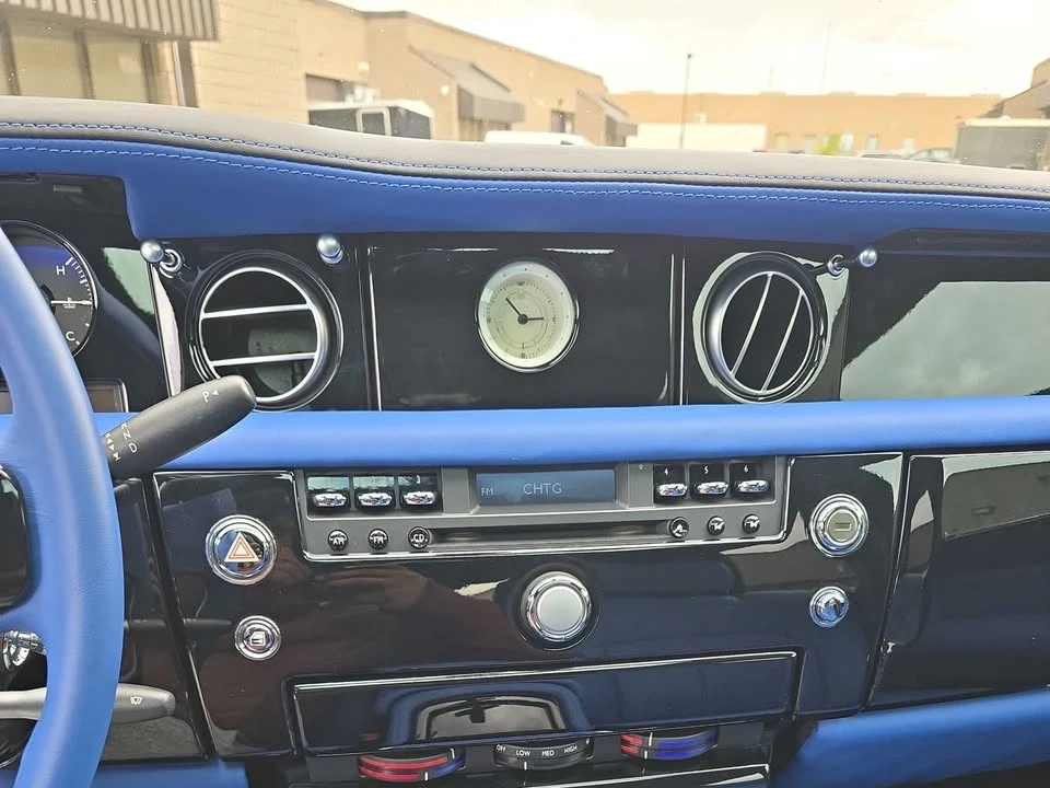 2006 Rolls-Royce Phantom VII - Image 10 of 14