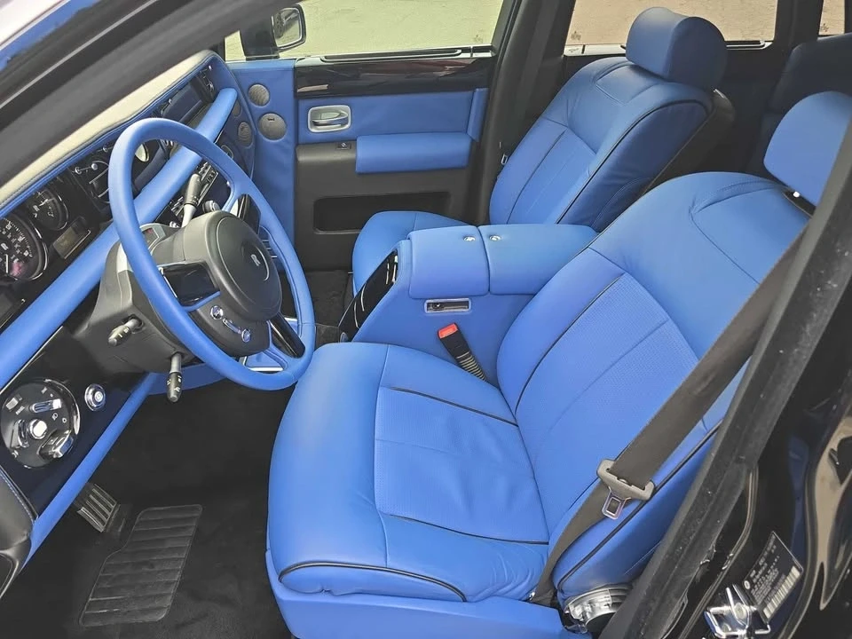 2006 Rolls-Royce Phantom VII - Image 8 of 14