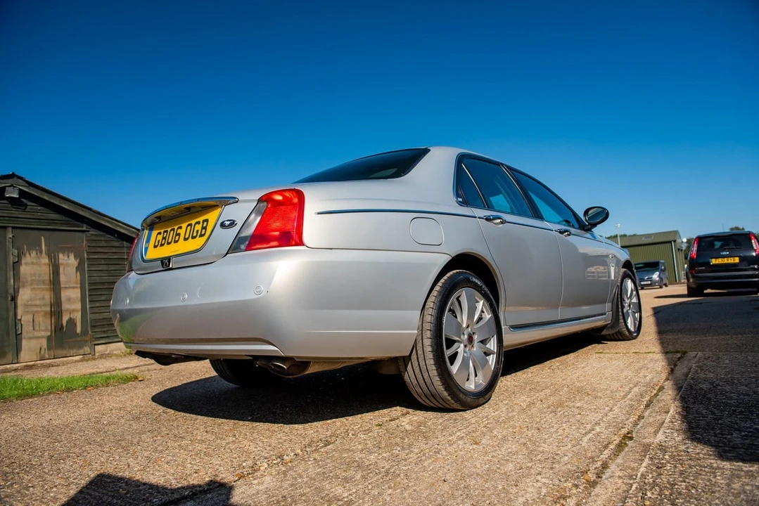 2006 Rover - Image 13 of 30