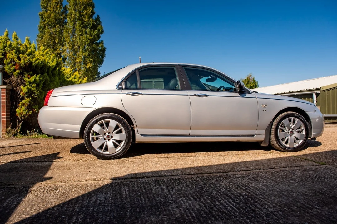 2006 Rover - Image 8 of 30