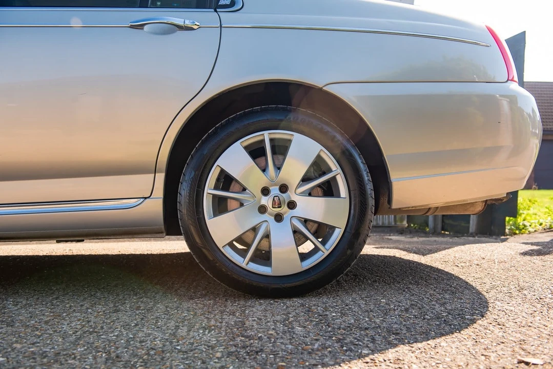 2006 Rover - Image 20 of 30