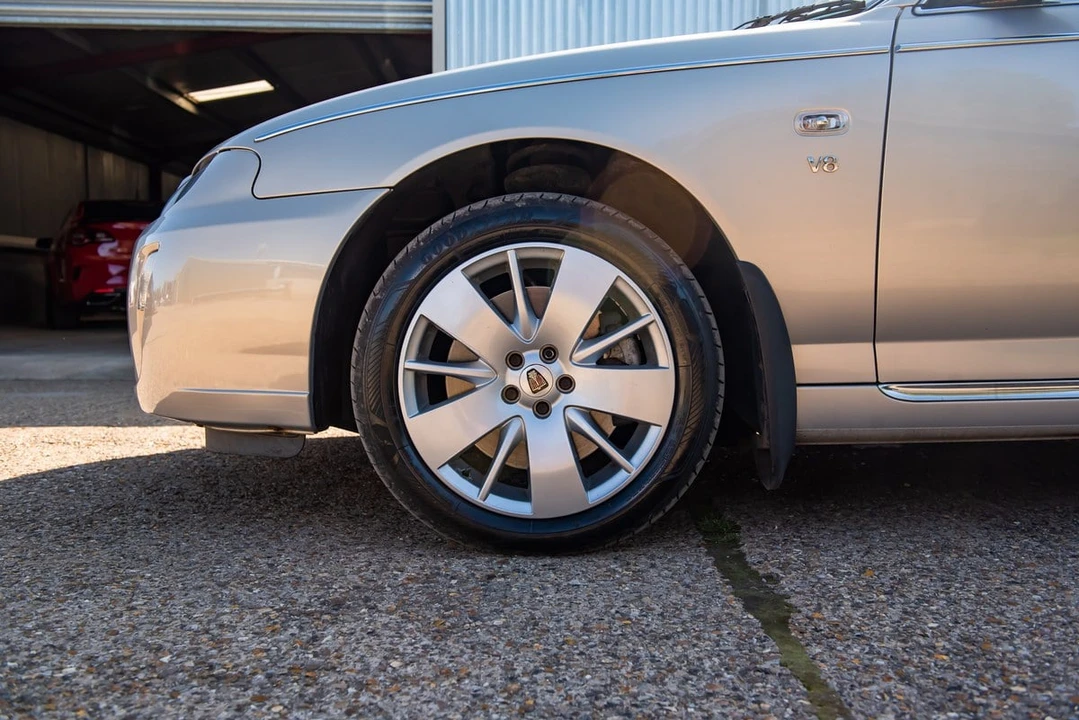 2006 Rover - Image 19 of 30