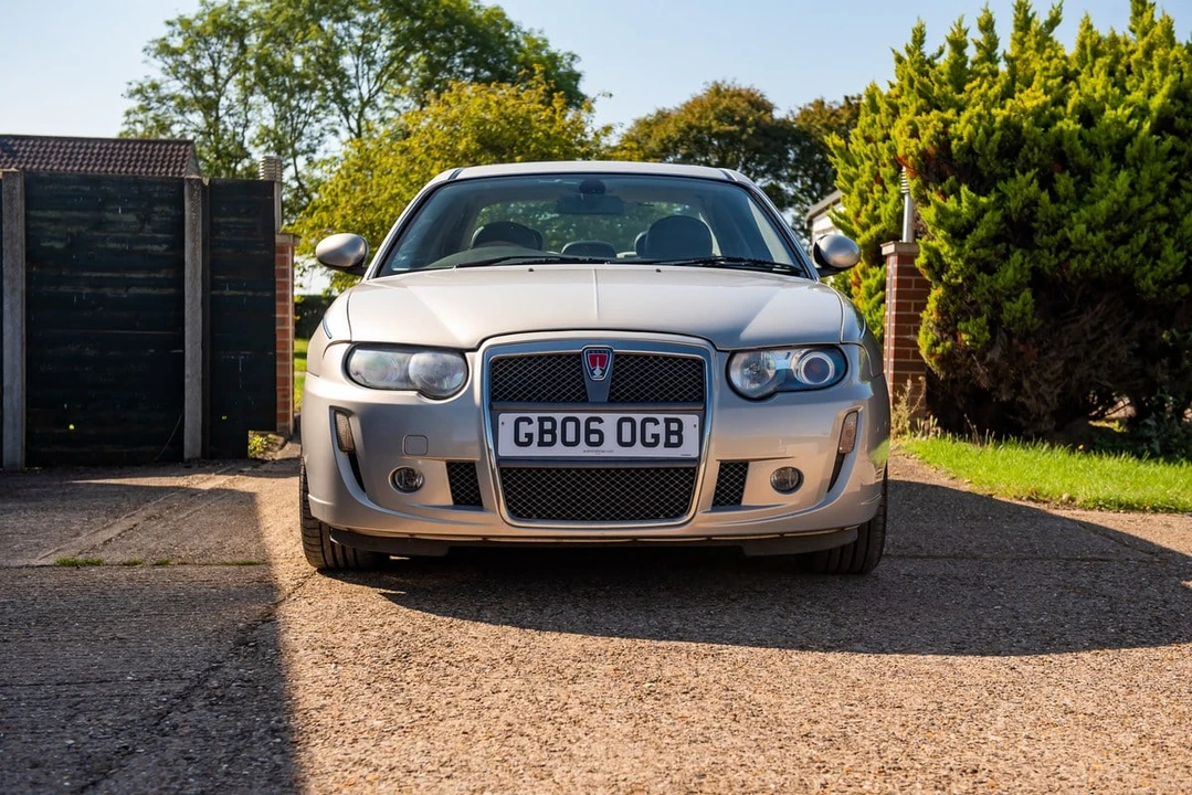 2006 Rover - Image 2 of 30