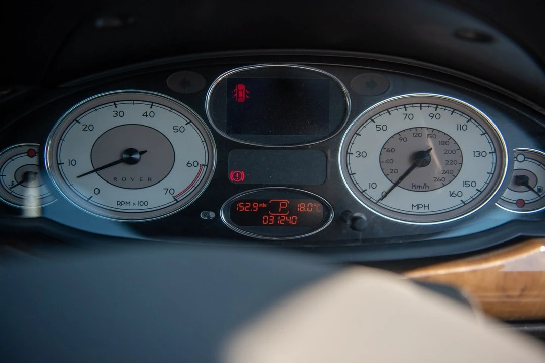 2006 Rover - Image 29 of 30