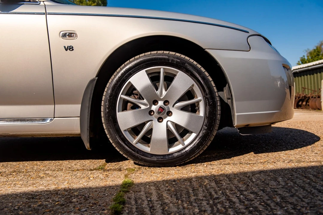 2006 Rover - Image 22 of 30