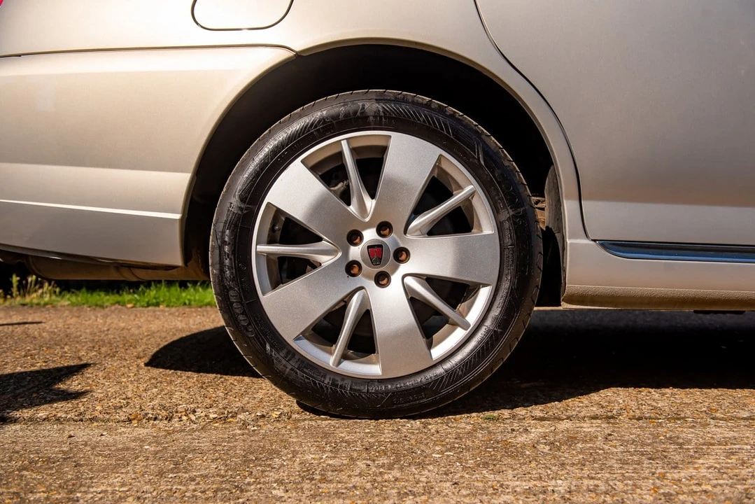 2006 Rover - Image 21 of 30
