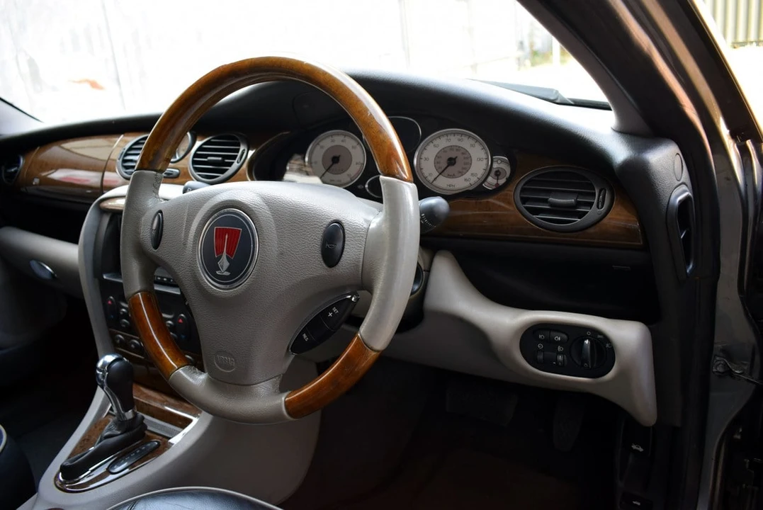 2006 Rover - Image 30 of 30
