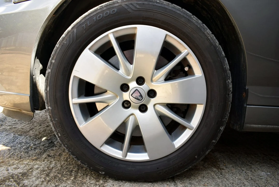 2006 Rover - Image 23 of 30