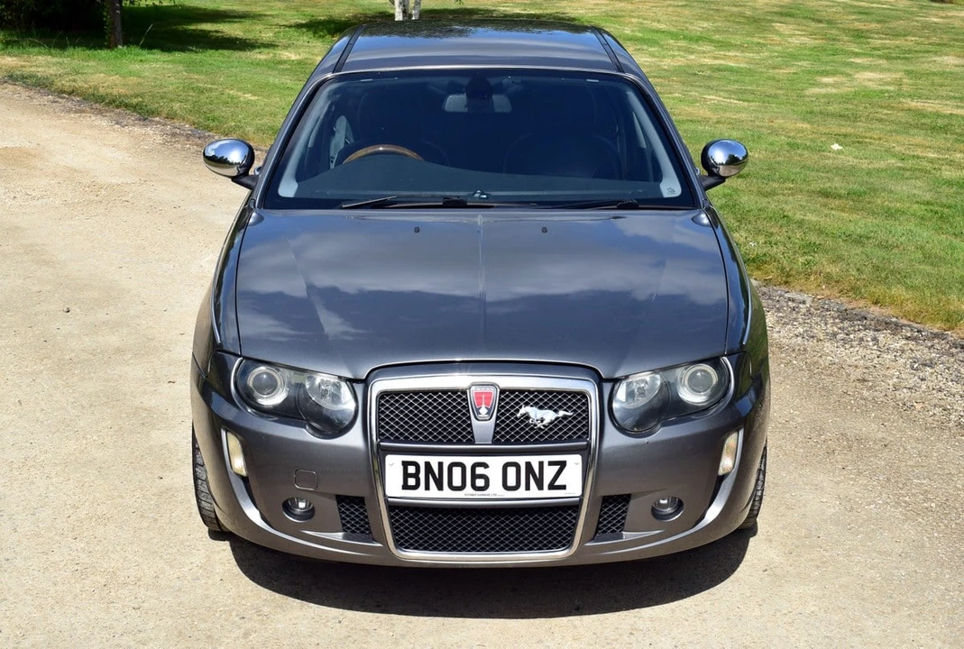 2006 Rover - Image 12 of 30