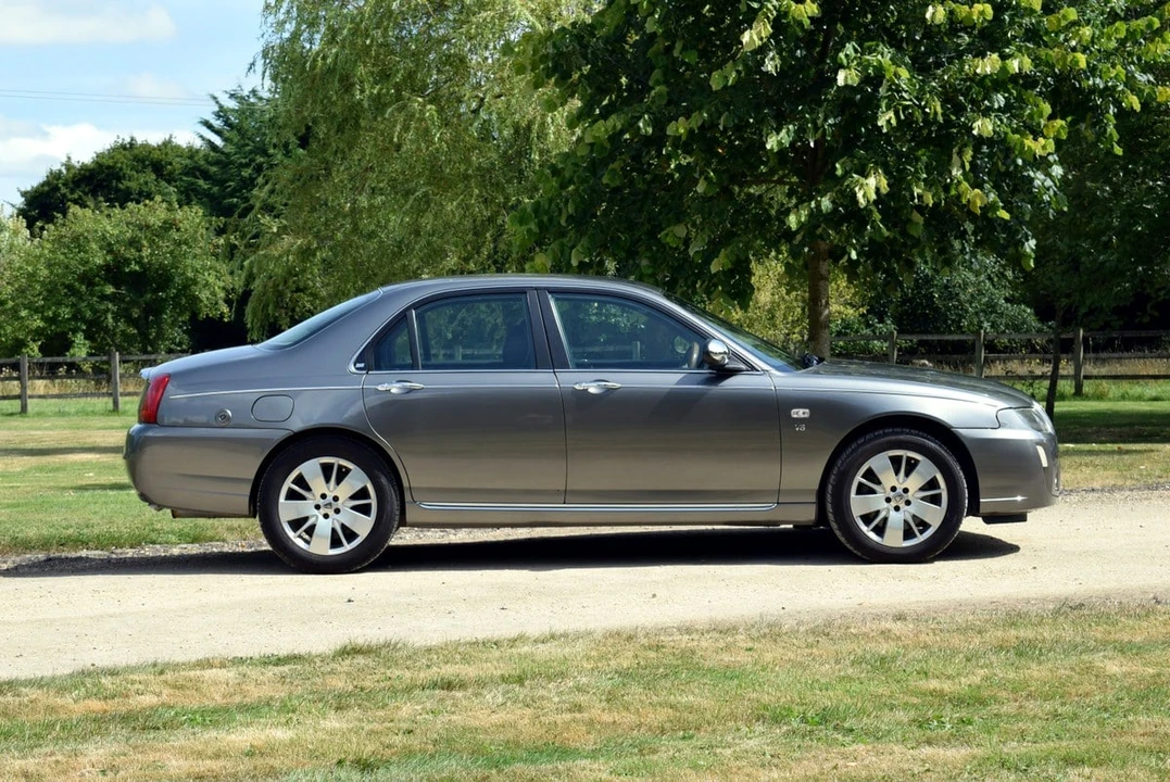 2006 Rover - Image 6 of 30