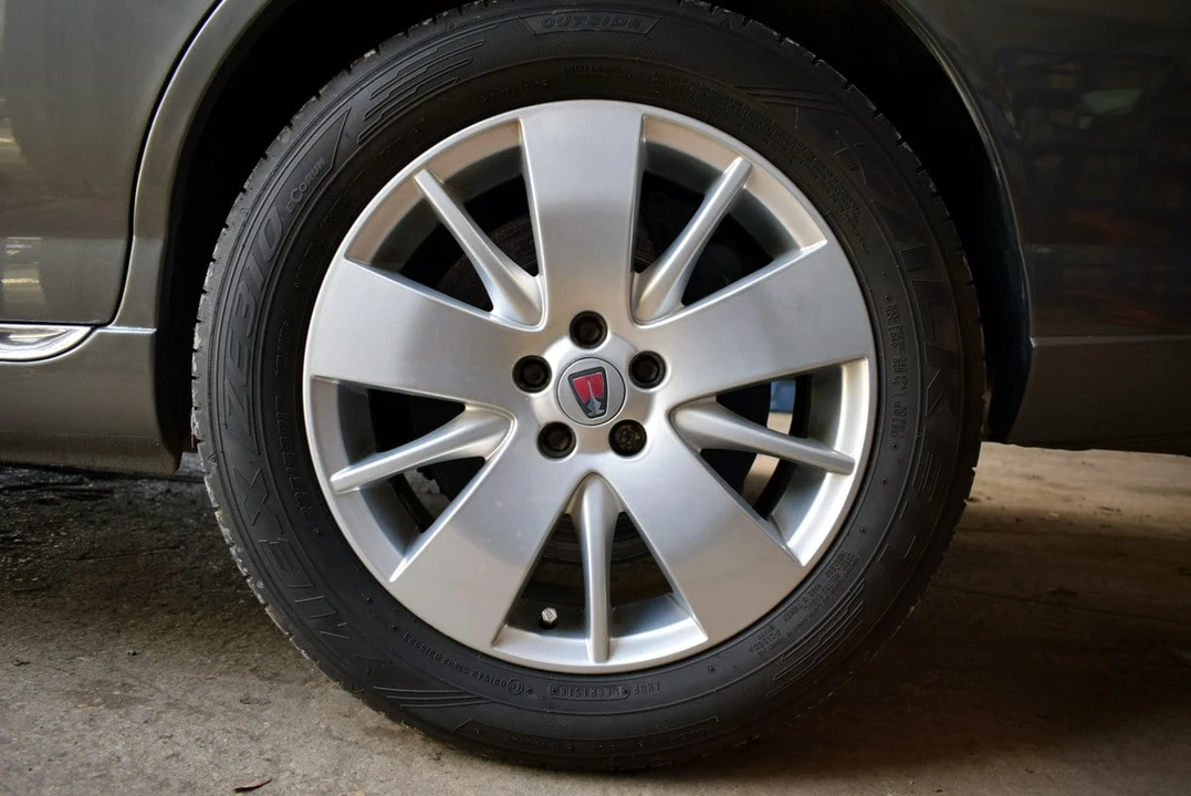 2006 Rover - Image 22 of 30