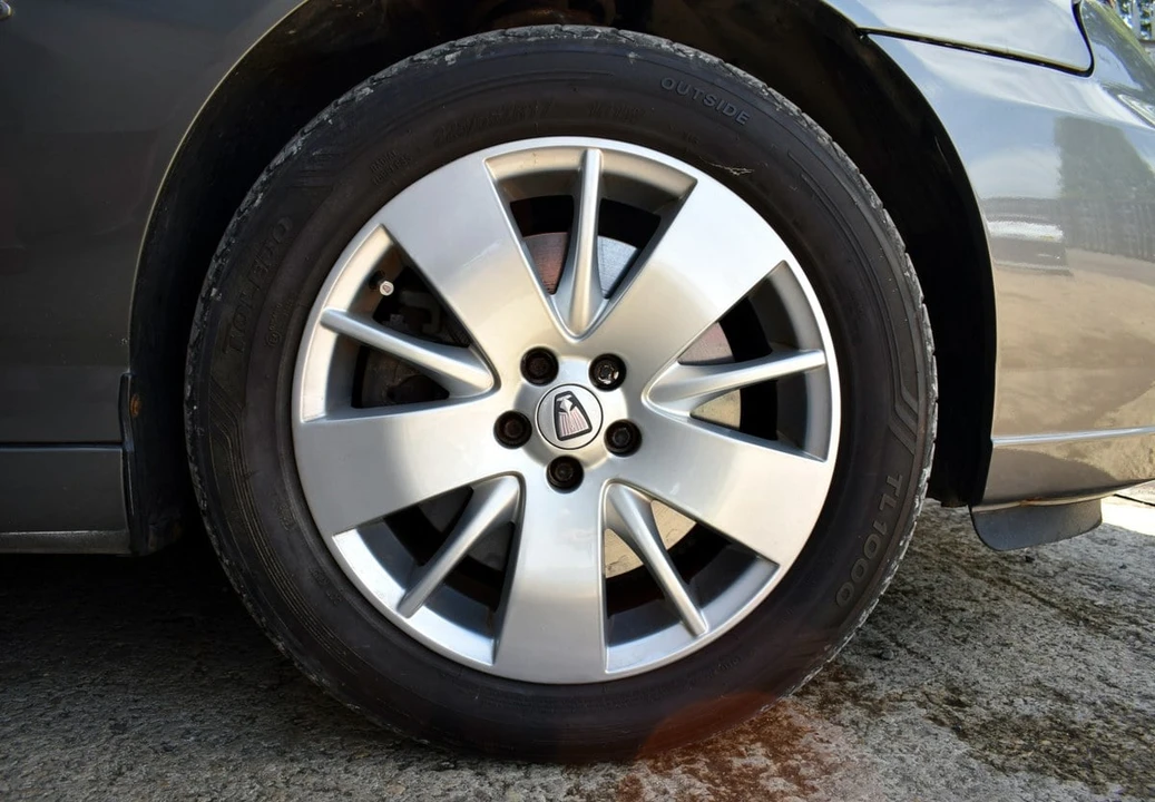2006 Rover - Image 20 of 30
