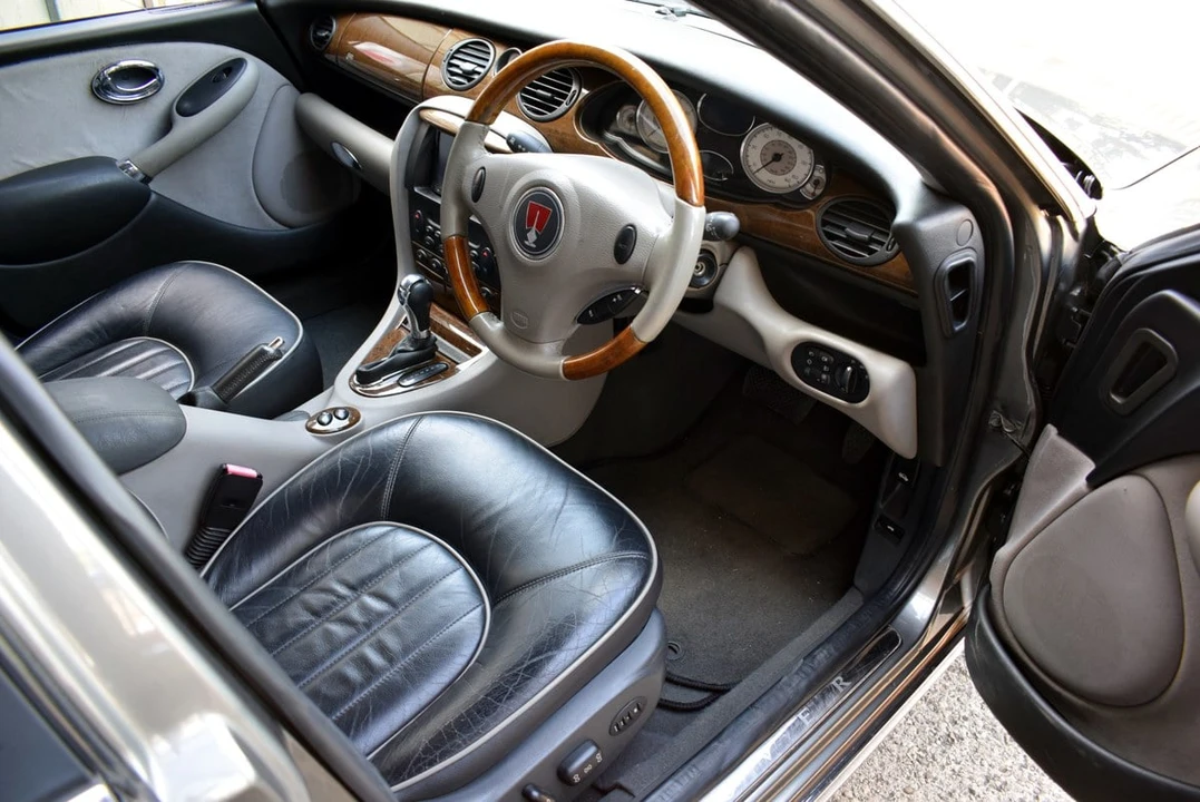 2006 Rover - Image 24 of 30