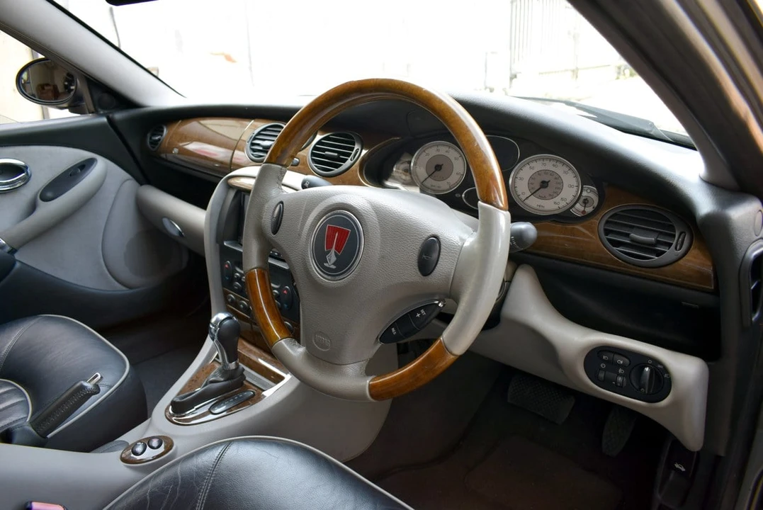 2006 Rover - Image 25 of 30