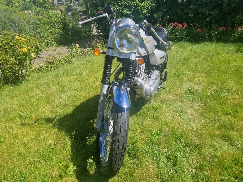 2006 Royal Enfield - Image 3 of 31