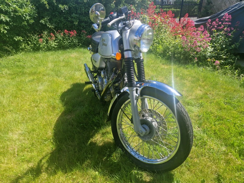 2006 Royal Enfield - Image 7 of 31
