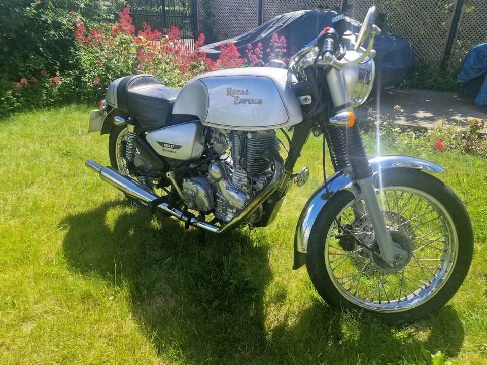 2006 Royal Enfield - Image 2 of 31
