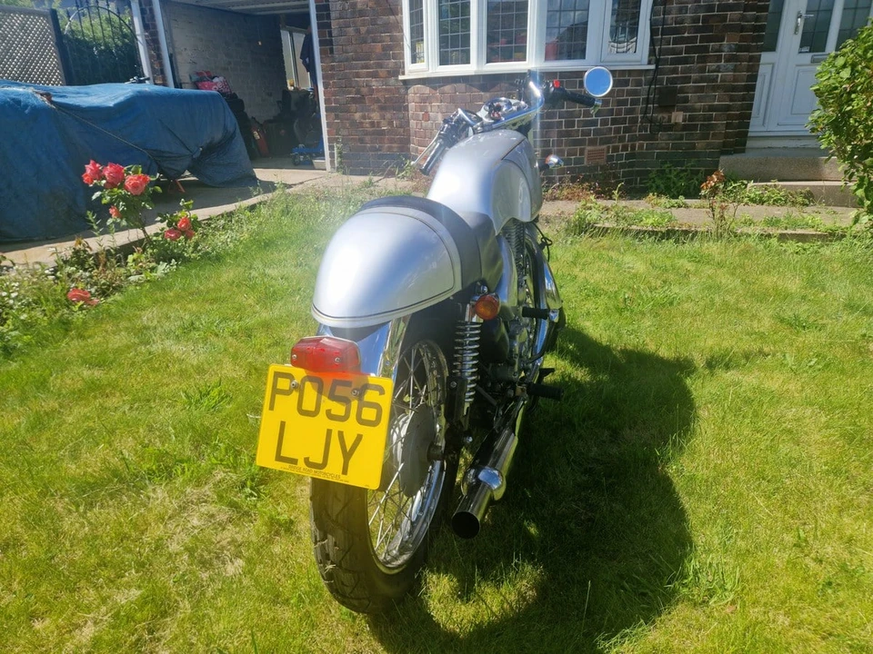 2006 Royal Enfield - Image 5 of 31