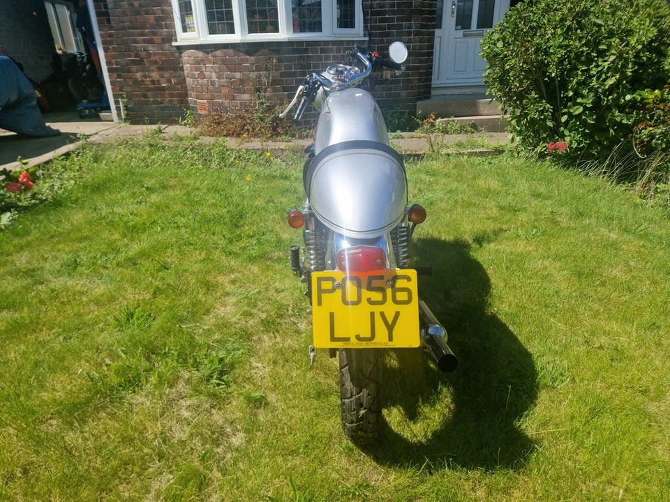 2006 Royal Enfield - Image 9 of 31