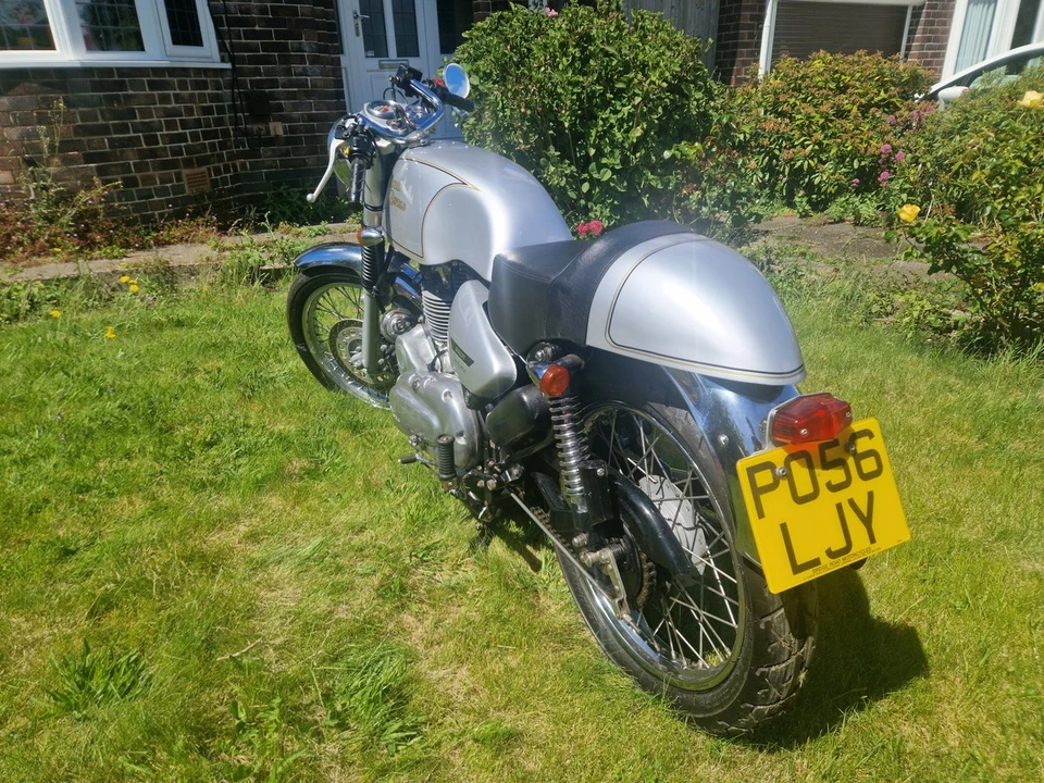 2006 Royal Enfield - Image 11 of 31