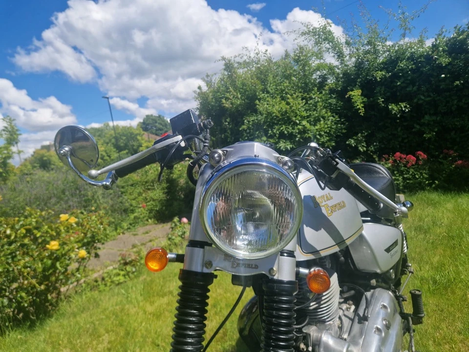 2006 Royal Enfield - Image 27 of 31