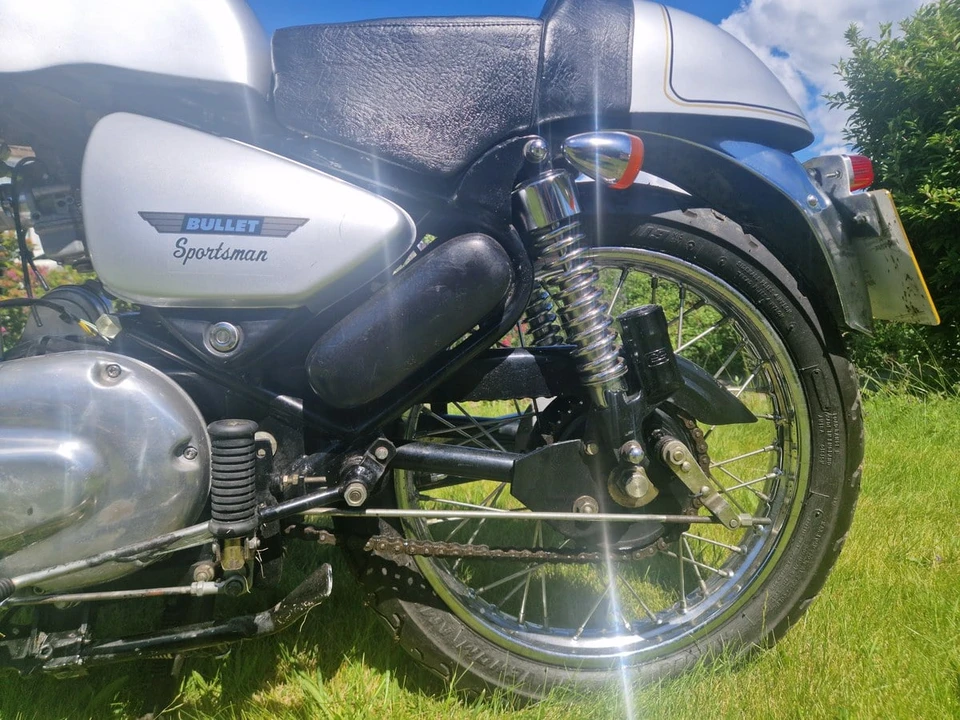2006 Royal Enfield - Image 21 of 31