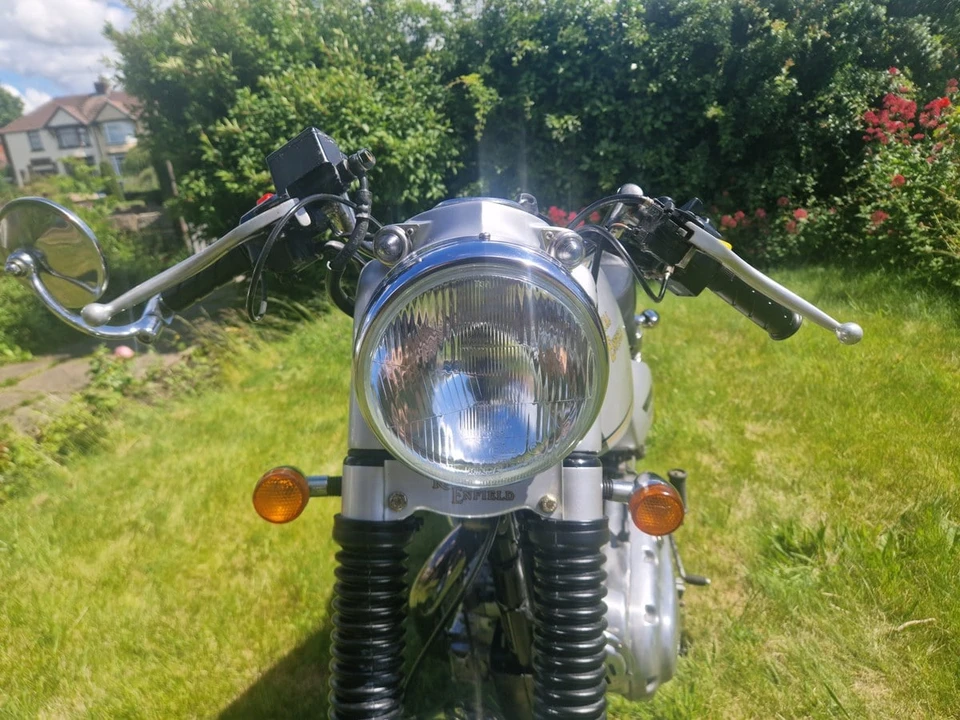 2006 Royal Enfield - Image 29 of 31