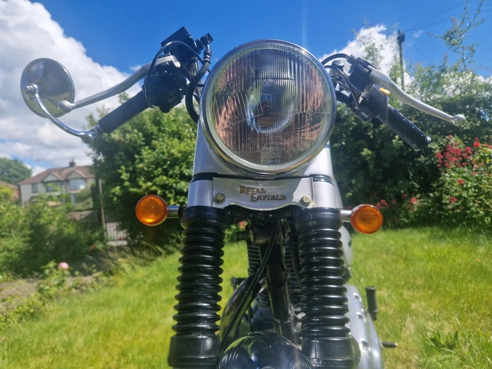 2006 Royal Enfield - Image 30 of 31