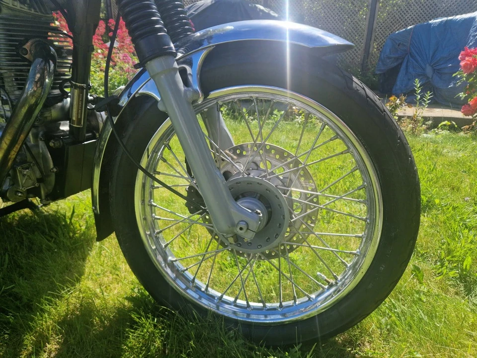 2006 Royal Enfield - Image 22 of 31