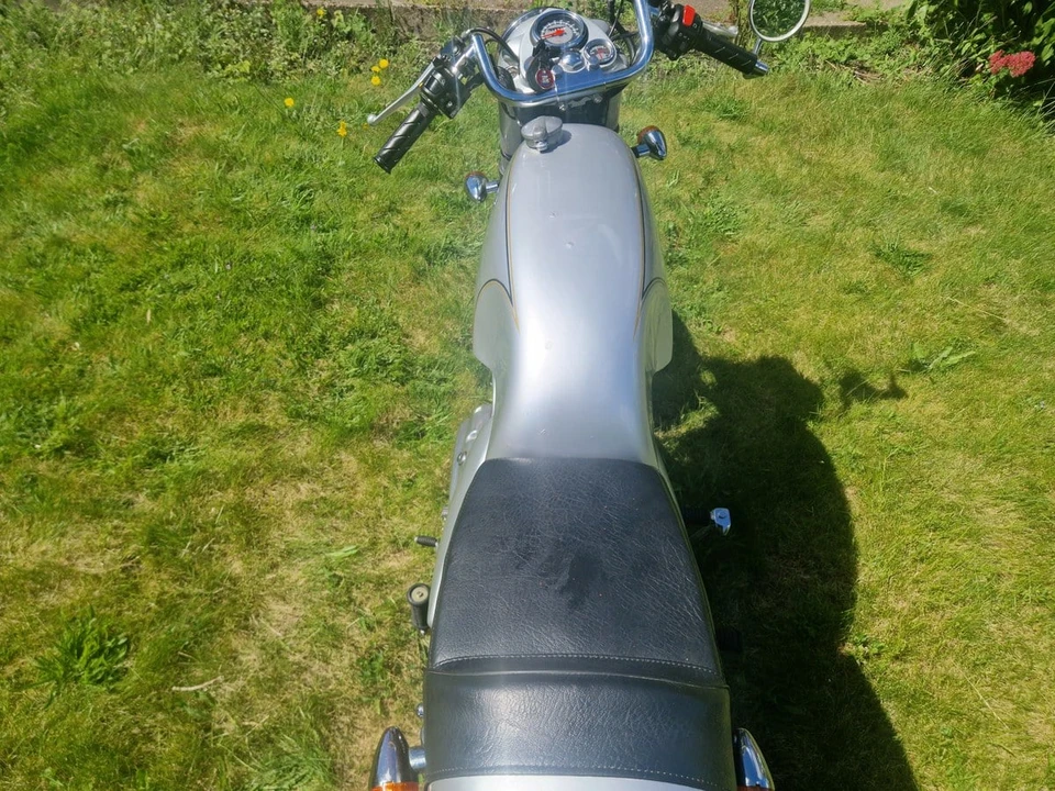 2006 Royal Enfield - Image 26 of 31