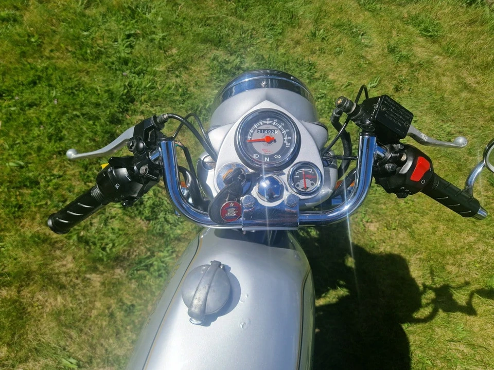 2006 Royal Enfield - Image 23 of 31