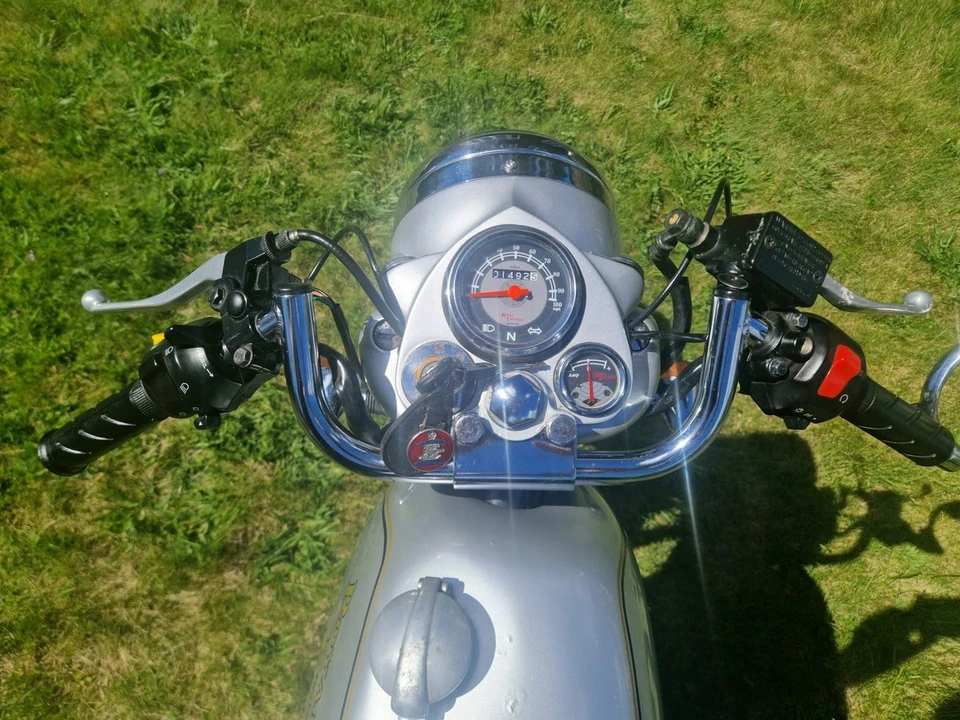 2006 Royal Enfield - Image 25 of 31