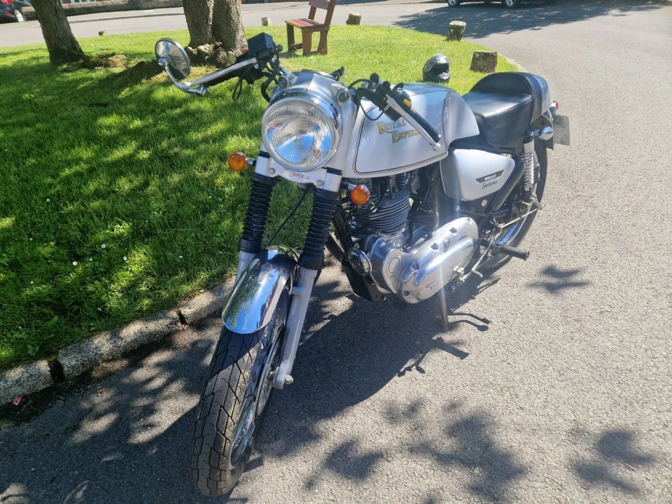 2006 Royal Enfield - Image 14 of 31