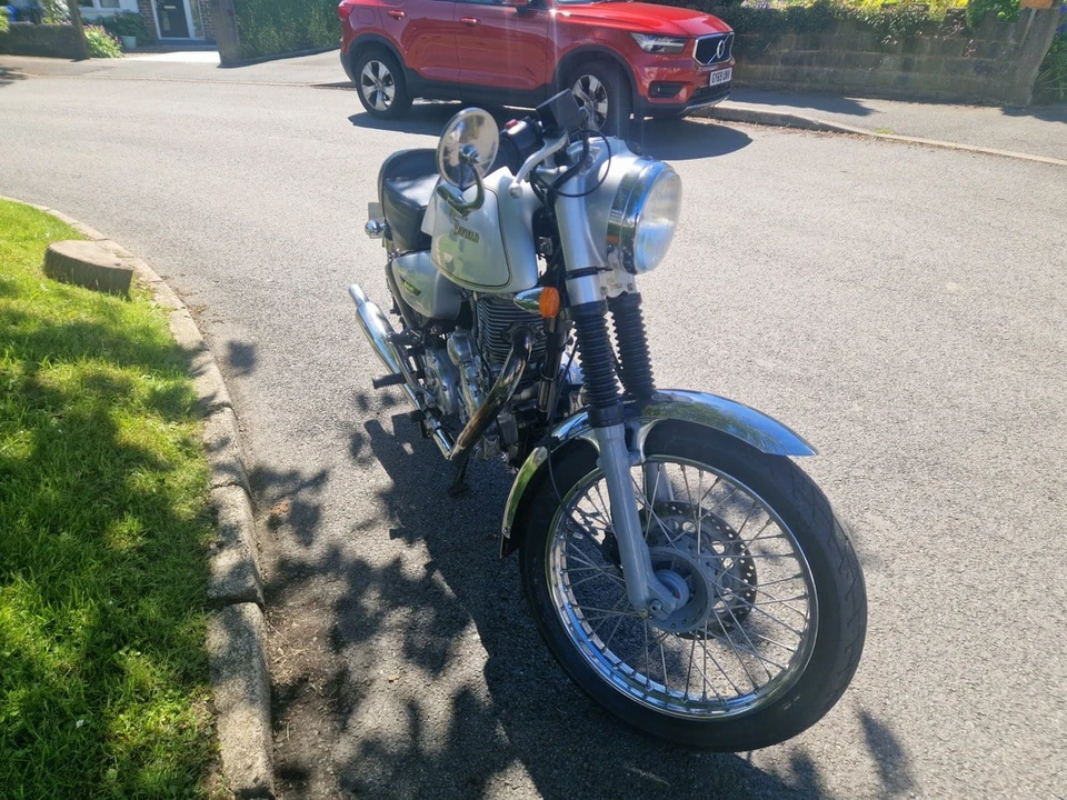 2006 Royal Enfield - Image 13 of 31
