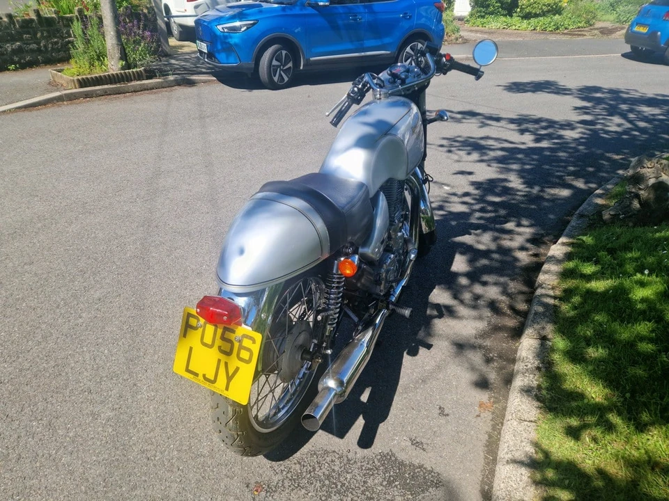 2006 Royal Enfield - Image 20 of 31