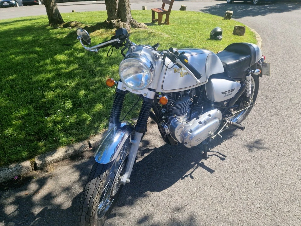 2006 Royal Enfield - Image 19 of 31