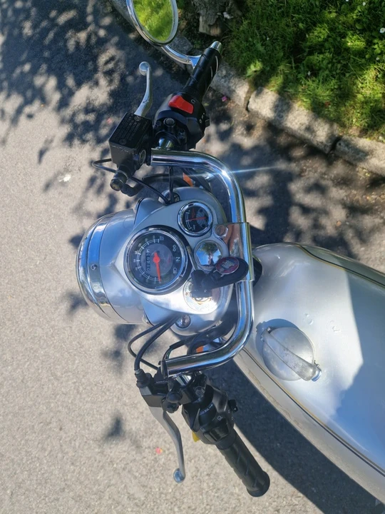 2006 Royal Enfield - Image 24 of 31