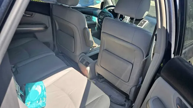 2006 Lexus RX400h