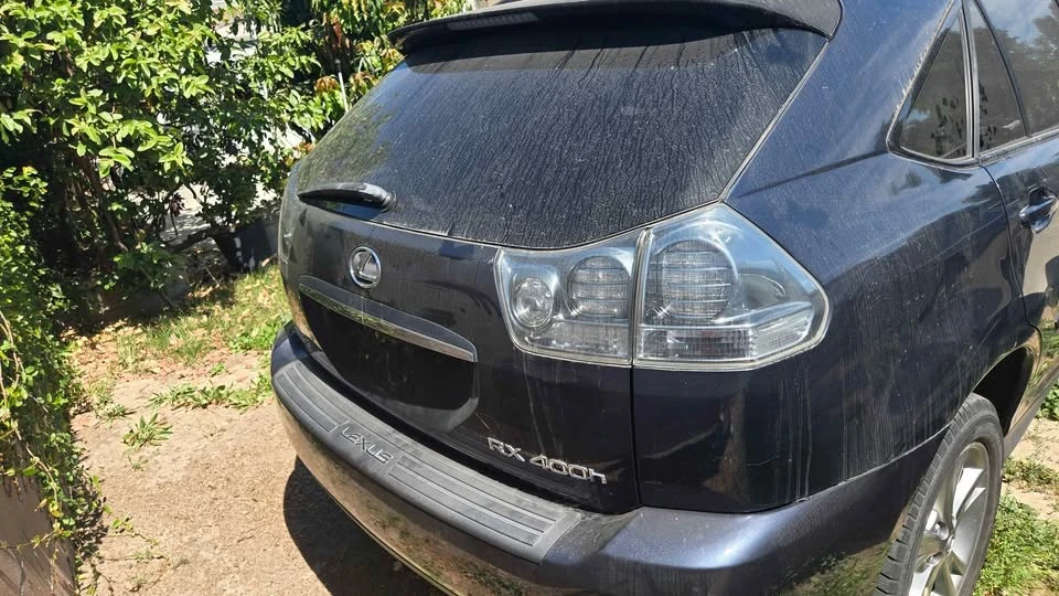 2006 Lexus RX 2nd Gen - Image 3 of 10