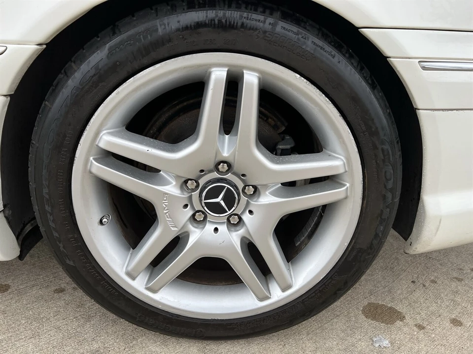 2006 Mercedes-Benz W220 S-Class - Image 21 of 21
