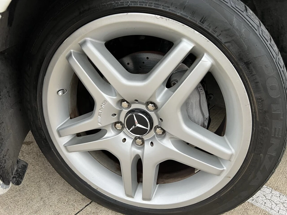 2006 Mercedes-Benz W220 S-Class - Image 19 of 21